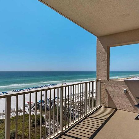 Tops'L Beach Manor 612 Destin Zewnętrze zdjęcie