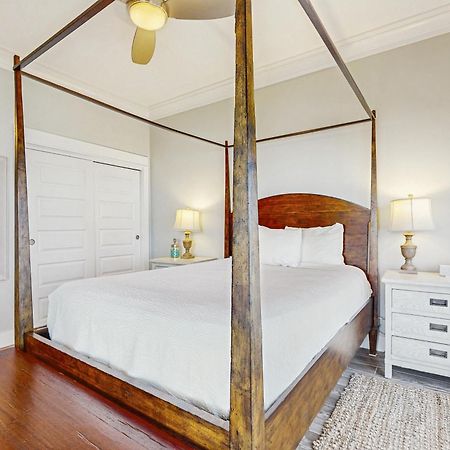 Tops'L Beach Manor 612 Destin Zewnętrze zdjęcie
