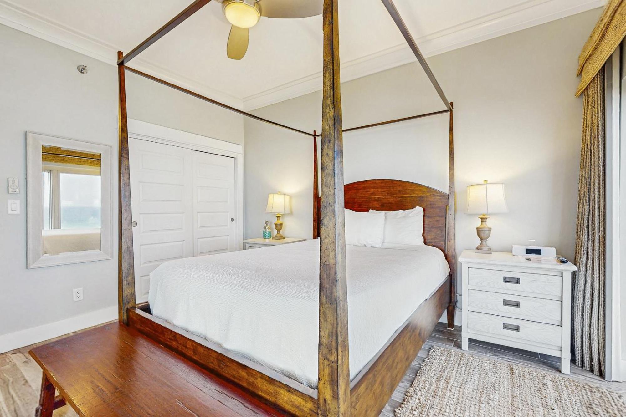 Tops'L Beach Manor 612 Destin Zewnętrze zdjęcie