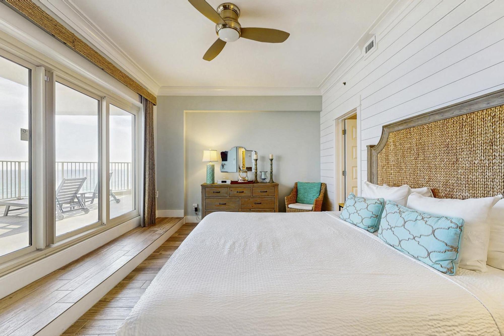 Tops'L Beach Manor 612 Destin Zewnętrze zdjęcie