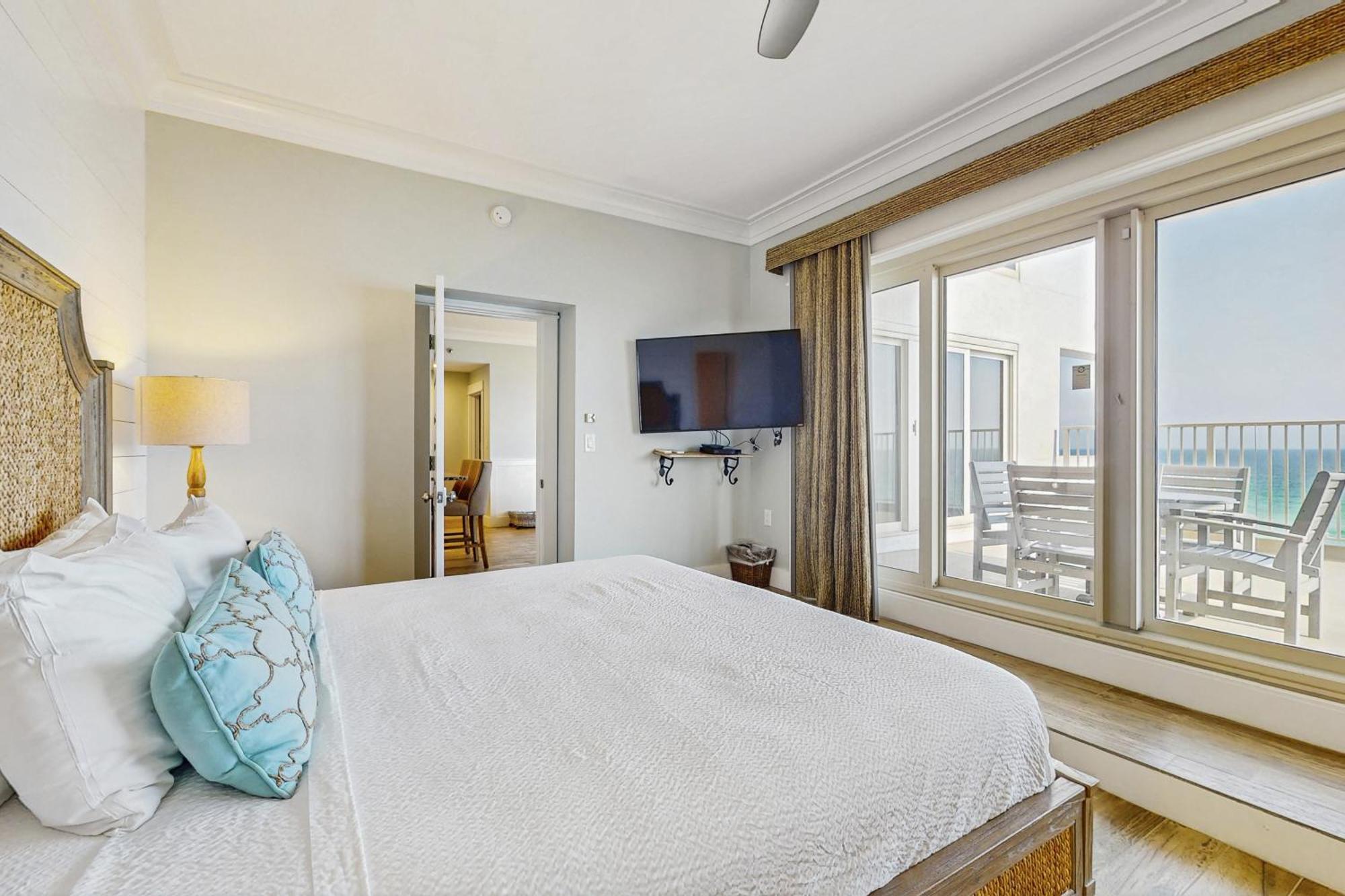 Tops'L Beach Manor 612 Destin Zewnętrze zdjęcie
