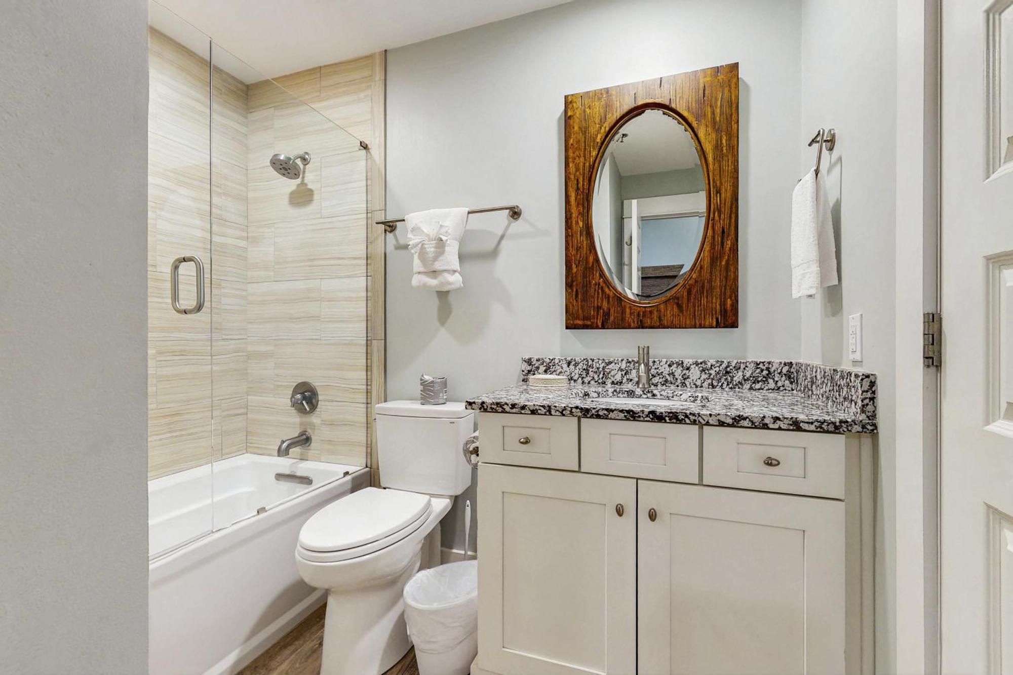 Tops'L Beach Manor 612 Destin Zewnętrze zdjęcie