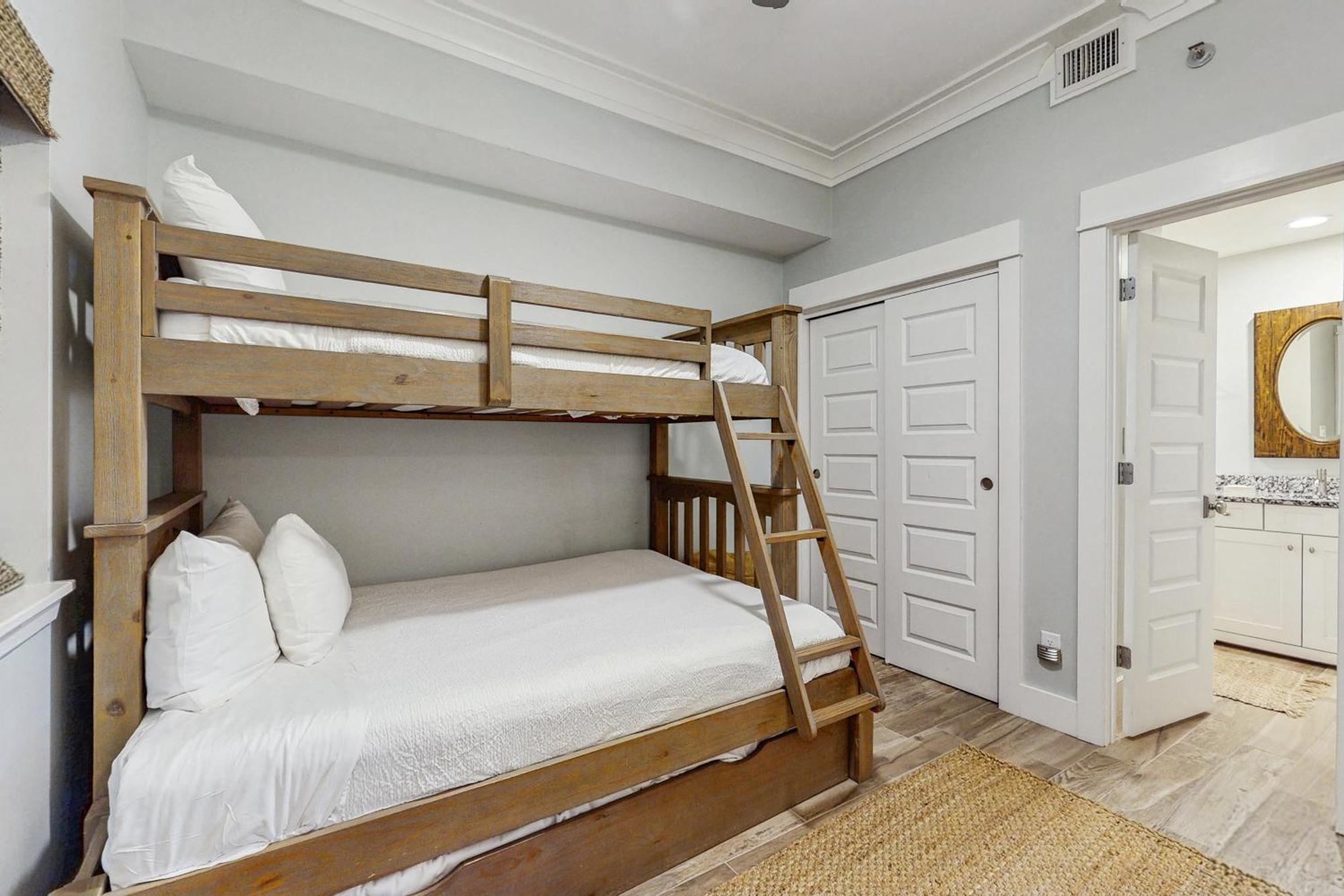 Tops'L Beach Manor 612 Destin Zewnętrze zdjęcie