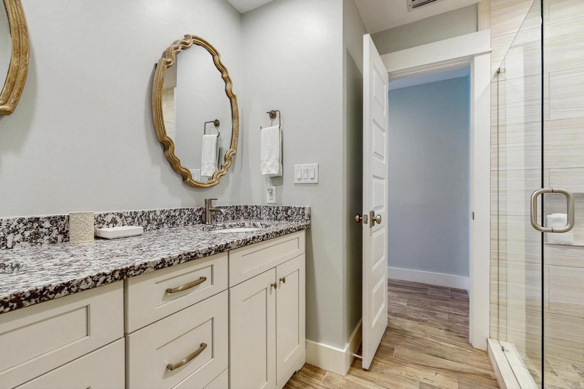 Tops'L Beach Manor 612 Destin Zewnętrze zdjęcie
