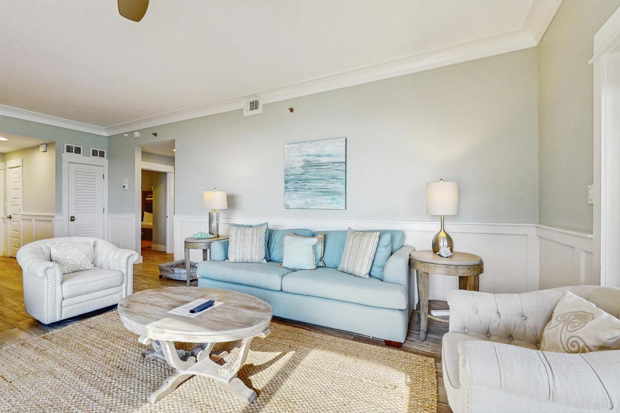 Tops'L Beach Manor 612 Destin Zewnętrze zdjęcie