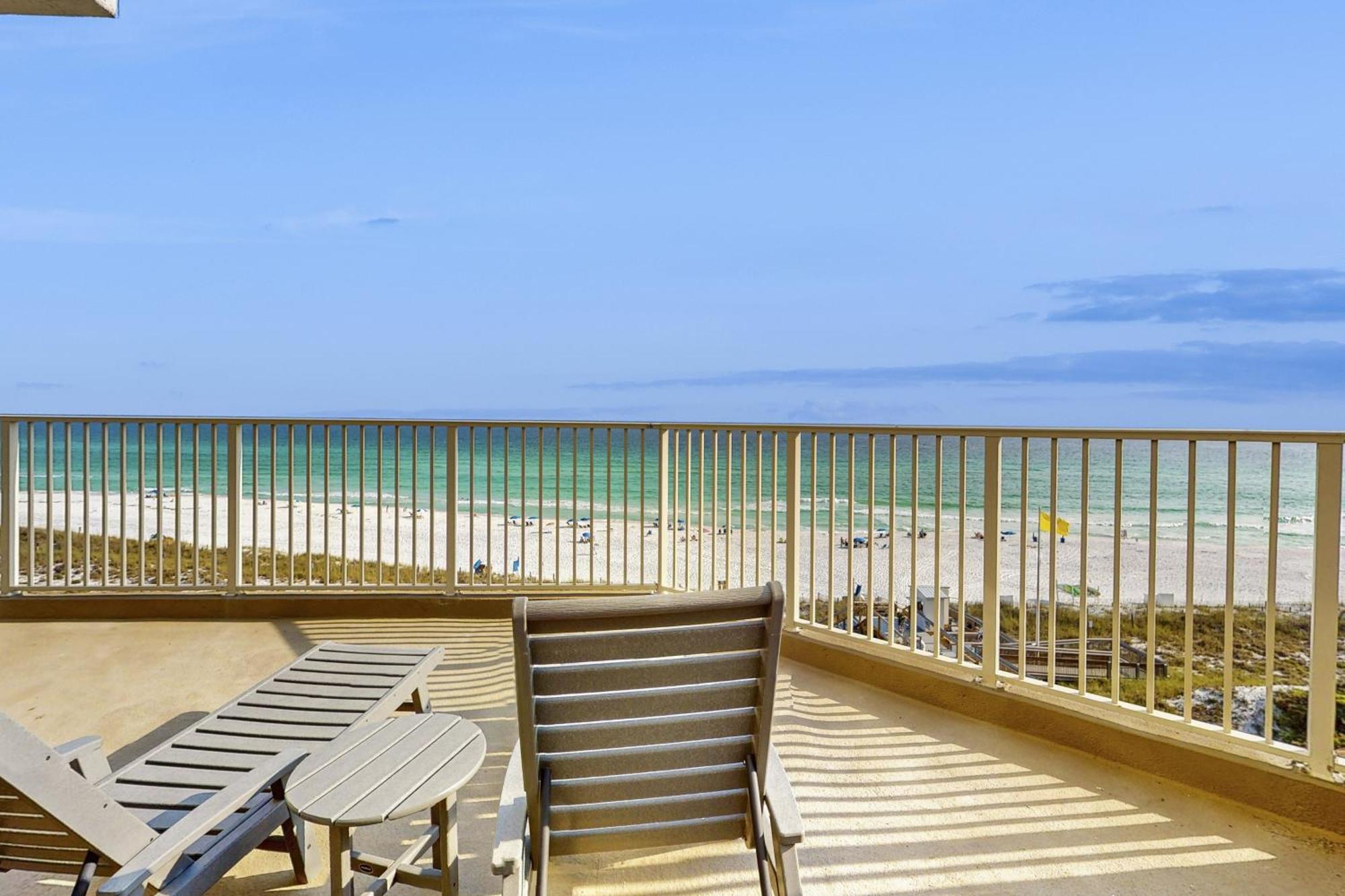 Tops'L Beach Manor 612 Destin Zewnętrze zdjęcie